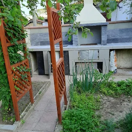 Apartment Black Sea Treasure 3
